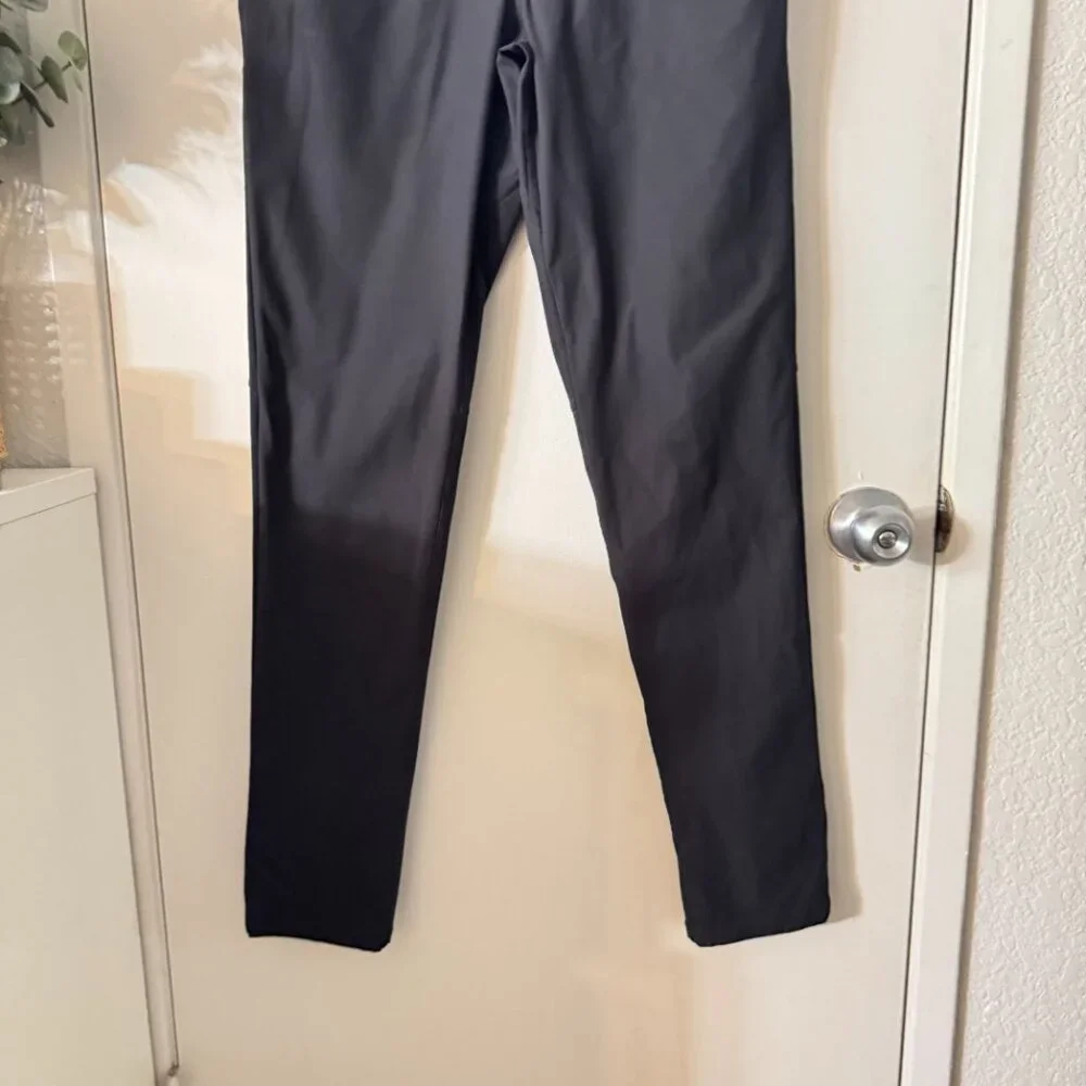 MEN'S LULULEMON ABC Slim Pants Size 30